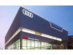 アウディジャパン販売グループ Audi Approved Automobile みなとみらい こちらのお車も当店にてご案内可能で御座います。