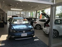 Volkswagen和光 null