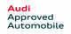 Audi　Approved　Automobile　山形 null