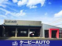 有限会社ケービーAUTO null