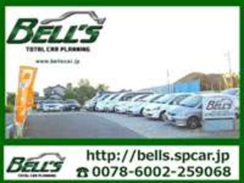 BELL’S 