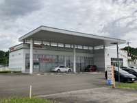 トヨタカローラ福島 二本松店