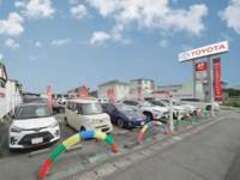 愛知トヨタ刈谷マイカーセンター