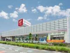 愛知トヨタ豊橋柱店