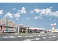愛知トヨタ豊橋新栄店