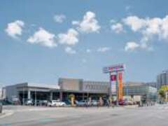愛知トヨタ豊田元宮店