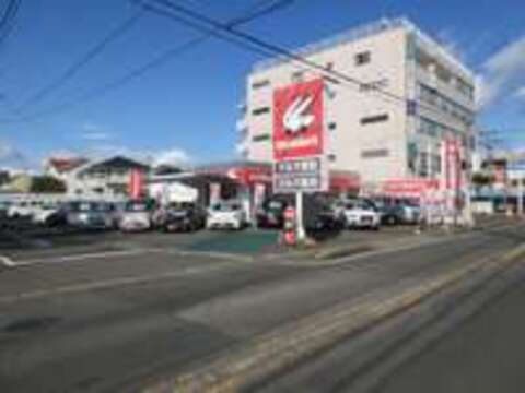 ラビットR247半田店 