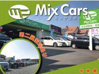 株式会社MIX　CARS（ミックスカーズ） null