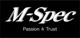 M-Spec null