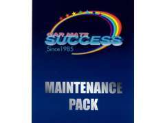 安心をお求め安く！大切なお車を乗り続けるために6カ月毎に当社整備工場で点検整備がうけられるメンテナンスパックも販売中！