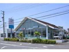 トヨタユナイテッド静岡清水桜橋店