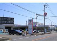 トヨタユナイテッド静岡 島田店