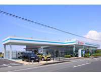 トヨタユナイテッド静岡 磐田大原店