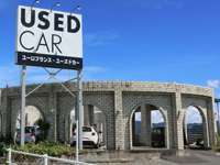 Euro　France・Used　Car　ユーロフランスユーズドカー null