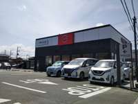 日産サティオ千葉 U-CAR市原店