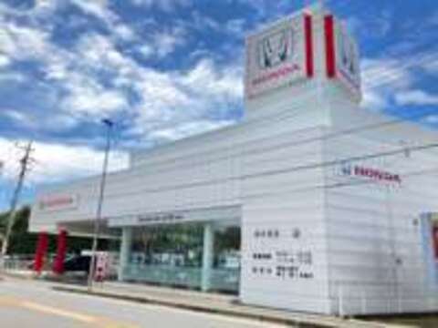 Honda　Cars　日立南 金沢店