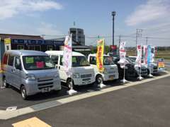 ♪東名沼津インターより伊豆縦貫道路経由でお車で10分♪