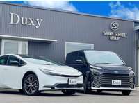 Duxy（デュクシー）豊田店　（株）三和サービス null