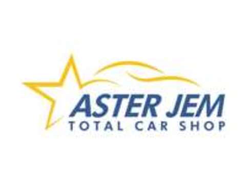 Aster　Jem 