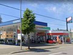 北海道カーオイル（株）　北郷店