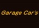 Garage　Car’s null