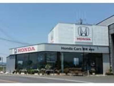 Honda　Cars　磯城 