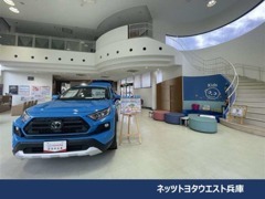 商品車、「ここまで綺麗にするの！？」とよく言われちゃいます♪