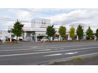 Honda　Cars　北海道 ツインハープ旭神店（認定中古車取扱店）