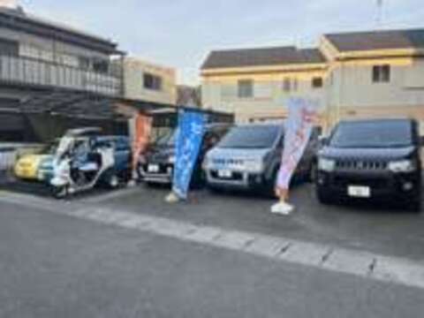 car　shop　KTN産業 