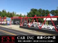 CARINC 佐倉インター店