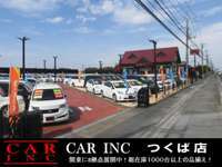 CARINC つくば店