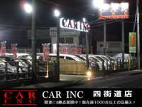 CARINC 四街道店