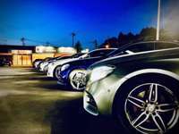 CARINC つくばインポートセレクション
