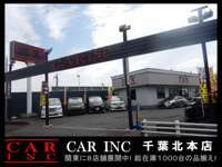 CARINC 千葉北本店　アルファード　ヴェルファイア専門店