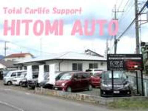 HITOMI　AUTO 