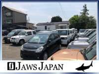 JAWS　JAPAN null