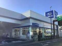 東京スバル足立店