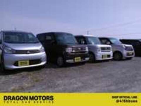 DRAGON　MOTORS 