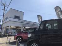 ホンダカーズ岐阜 高山石浦店