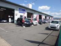 CAR　SHOP　MASAKI null