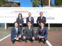 車が大好きで幅広い対応が可能でございます。当店スタッフ一同お待ちしております♪
