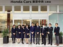 お車のこと何なりとご相談ください。自動車保険ご提案いたします