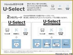 厳しい基準をクリアした、安心の認定中古車のみを販売しております。