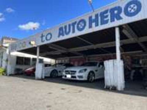 オートヒーロー松葉公園店 AUTO　HERO