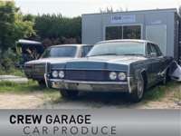 CREW　GARAGE　クルーガレージ null