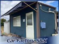 Car　Factory　S＆K null