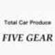 Five　Gear　ファイブギア null
