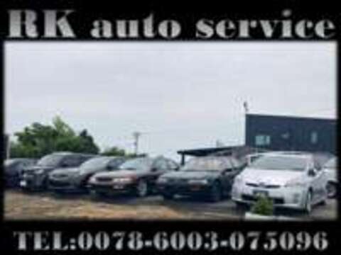 RK　auto　service 