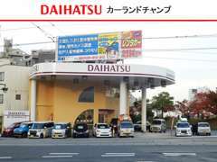 中古車だけでなく、各メーカーの新車も取扱っております。もちろん注文販売もOK★全国よりお探し致します。