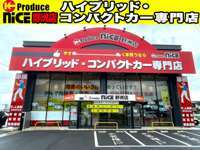 K　Produce　nice 野洲店